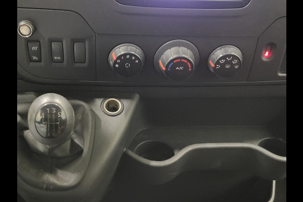 Renault Master 2.3dCi 130pk L2/H2 Euro 6!