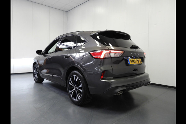 Ford Kuga 2.5 PHEV Plug-In ST-Line NAVI/CAMERA/HEAD-UP/LED/19"LMV!