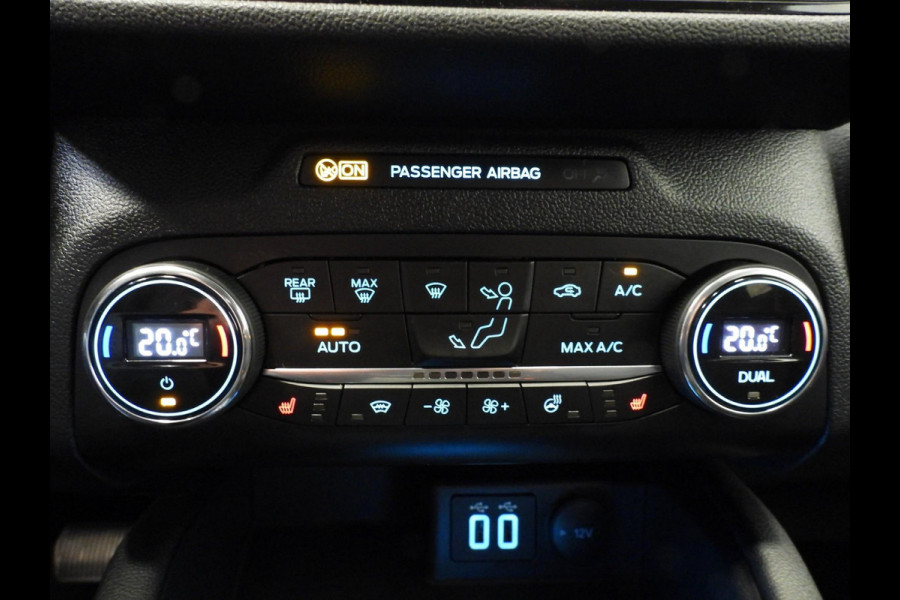 Ford Kuga 2.5 PHEV Plug-In ST-Line NAVI/CAMERA/HEAD-UP/LED/19"LMV!
