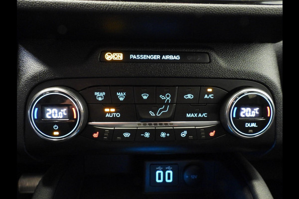 Ford Kuga 2.5 PHEV Plug-In ST-Line NAVI/CAMERA/HEAD-UP/LED/19"LMV!