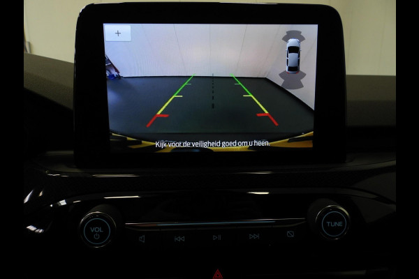 Ford Kuga 2.5 PHEV Plug-In ST-Line NAVI/CAMERA/HEAD-UP/LED/19"LMV!