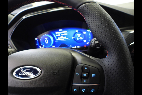 Ford Kuga 2.5 PHEV Plug-In ST-Line NAVI/CAMERA/HEAD-UP/LED/19"LMV!