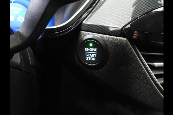 Ford Kuga 2.5 PHEV Plug-In ST-Line NAVI/CAMERA/HEAD-UP/LED/19"LMV!