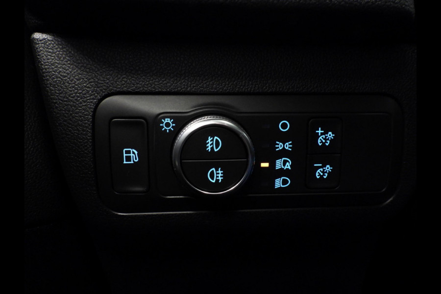 Ford Kuga 2.5 PHEV Plug-In ST-Line NAVI/CAMERA/HEAD-UP/LED/19"LMV!
