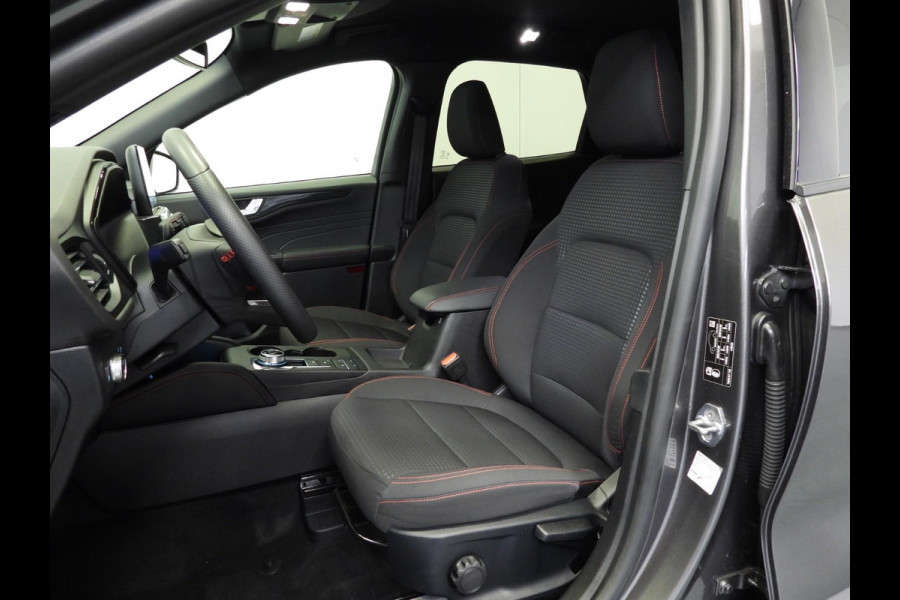 Ford Kuga 2.5 PHEV Plug-In ST-Line NAVI/CAMERA/HEAD-UP/LED/19"LMV!