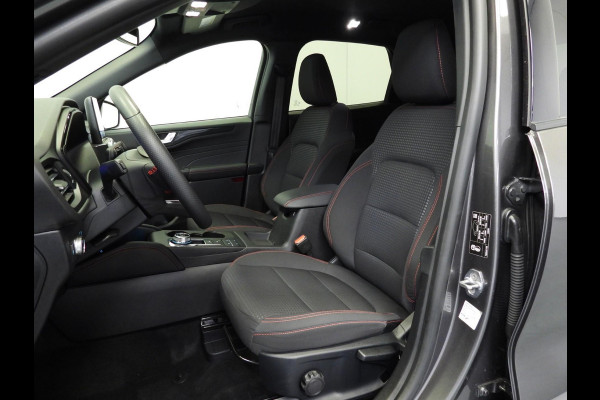 Ford Kuga 2.5 PHEV Plug-In ST-Line NAVI/CAMERA/HEAD-UP/LED/19"LMV!