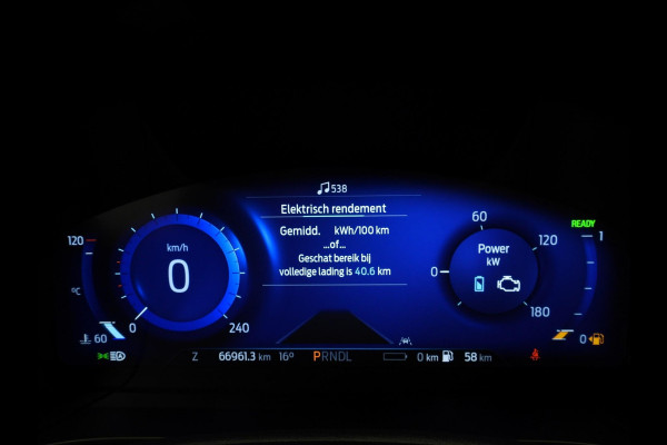 Ford Kuga 2.5 PHEV Plug-In ST-Line NAVI/CAMERA/HEAD-UP/LED/19"LMV!