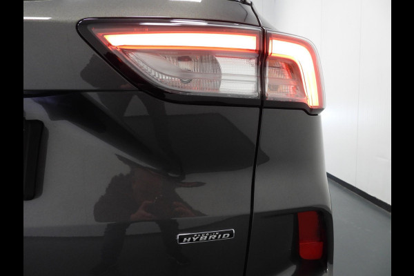 Ford Kuga 2.5 PHEV Plug-In ST-Line NAVI/CAMERA/HEAD-UP/LED/19"LMV!