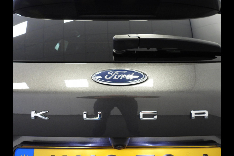Ford Kuga 2.5 PHEV Plug-In ST-Line NAVI/CAMERA/HEAD-UP/LED/19"LMV!