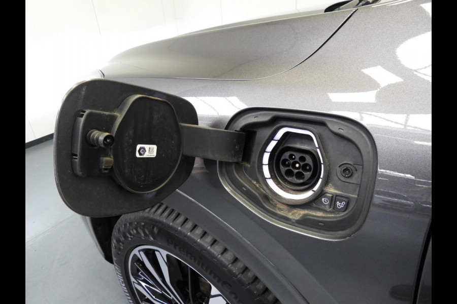 Ford Kuga 2.5 PHEV Plug-In ST-Line NAVI/CAMERA/HEAD-UP/LED/19"LMV!