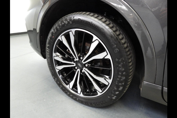 Ford Kuga 2.5 PHEV Plug-In ST-Line NAVI/CAMERA/HEAD-UP/LED/19"LMV!