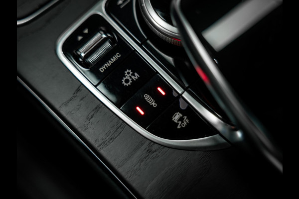 Mercedes-Benz C63s Coupe AMG Premium Plus Pack | Burmester | Sportlaat | Pano |