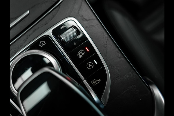 Mercedes-Benz C63s Coupe AMG Premium Plus Pack | Burmester | Sportlaat | Pano |