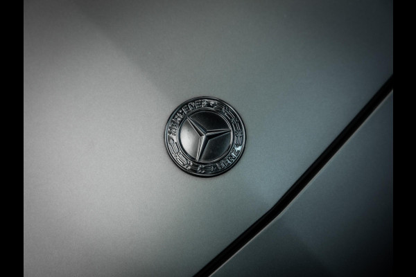 Mercedes-Benz C63s Coupe AMG Premium Plus Pack | Burmester | Sportlaat | Pano |