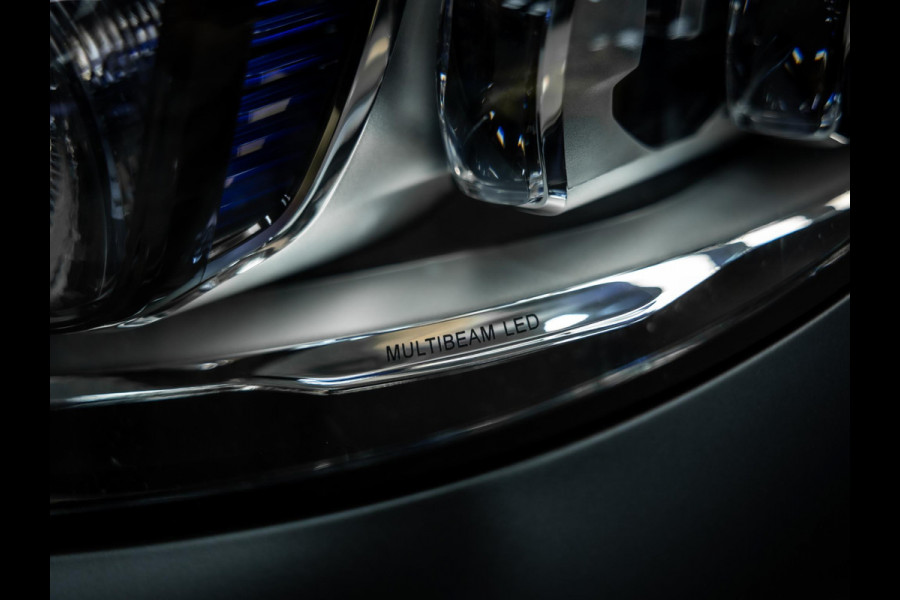 Mercedes-Benz C63s Coupe AMG Premium Plus Pack | Burmester | Sportlaat | Pano |
