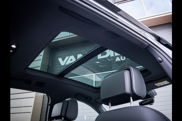 Audi e-tron S quattro 95 kWh 503PK | Panorama | Diamond Seats | B&O | Trekhaak
