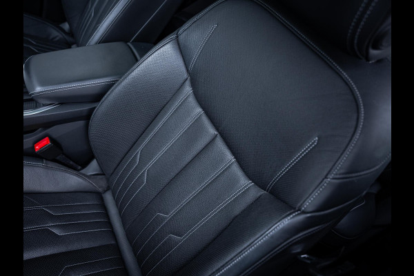 Audi e-tron S quattro 95 kWh 503PK | Panorama | Diamond Seats | B&O | Trekhaak