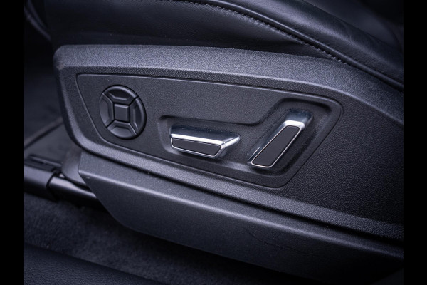 Audi e-tron S quattro 95 kWh 503PK | Panorama | Diamond Seats | B&O | Trekhaak