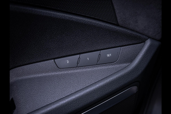 Audi e-tron S quattro 95 kWh 503PK | Panorama | Diamond Seats | B&O | Trekhaak
