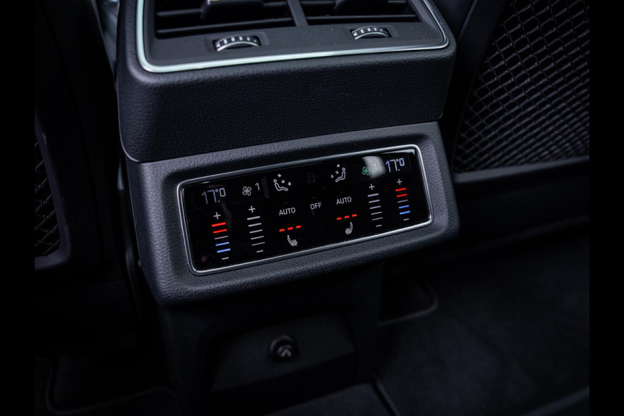 Audi e-tron S quattro 95 kWh 503PK | Panorama | Diamond Seats | B&O | Trekhaak