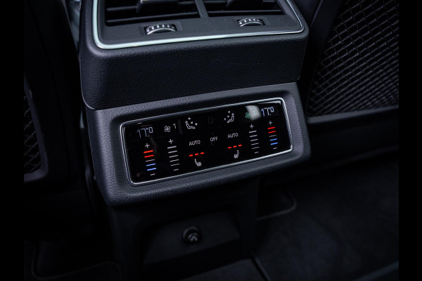 Audi e-tron S quattro 95 kWh 503PK | Panorama | Diamond Seats | B&O | Trekhaak