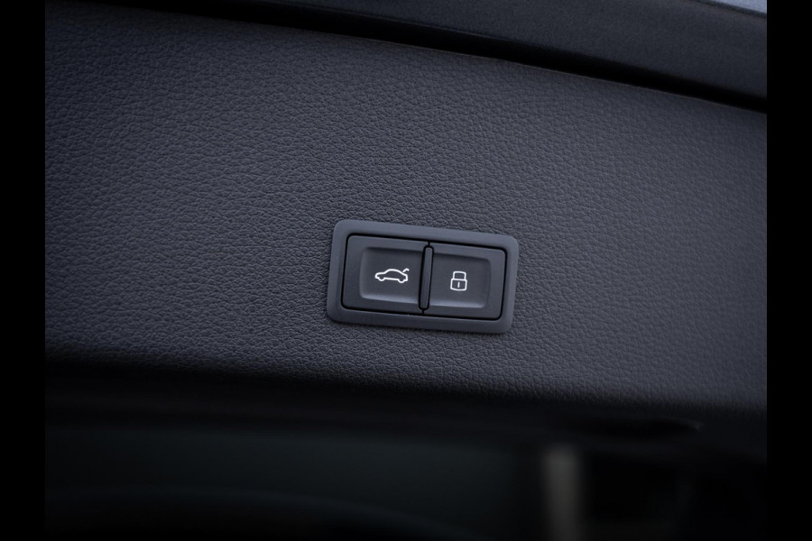 Audi e-tron S quattro 95 kWh 503PK | Panorama | Diamond Seats | B&O | Trekhaak