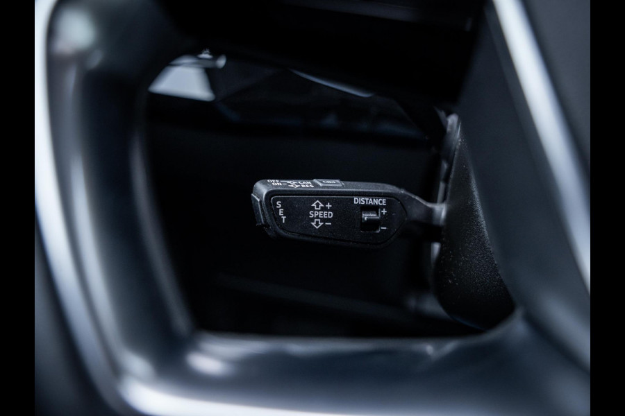 Audi e-tron S quattro 95 kWh 503PK | Panorama | Diamond Seats | B&O | Trekhaak