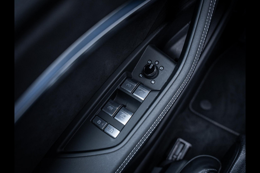 Audi e-tron S quattro 95 kWh 503PK | Panorama | Diamond Seats | B&O | Trekhaak