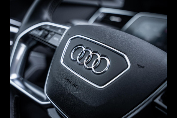 Audi e-tron S quattro 95 kWh 503PK | Panorama | Diamond Seats | B&O | Trekhaak