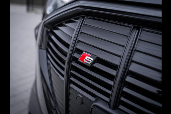Audi e-tron S quattro 95 kWh 503PK | Panorama | Diamond Seats | B&O | Trekhaak