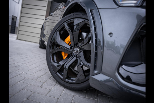 Audi e-tron S quattro 95 kWh 503PK | Panorama | Diamond Seats | B&O | Trekhaak