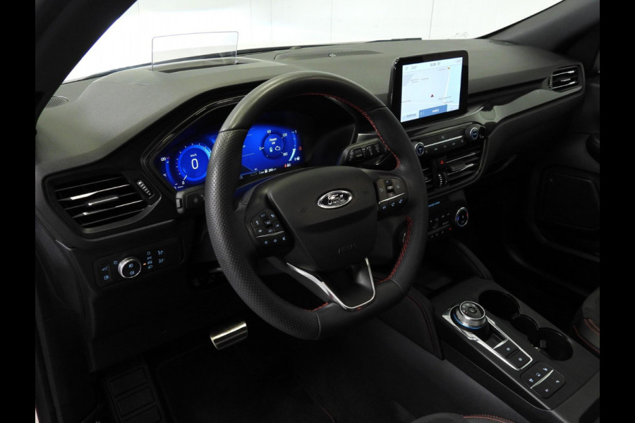 Ford Kuga 2.5 PHEV Plug-In ST-Line X NAVI/SCHUIFDAK/HEAD-UP/B&O/LED/19"LMV!