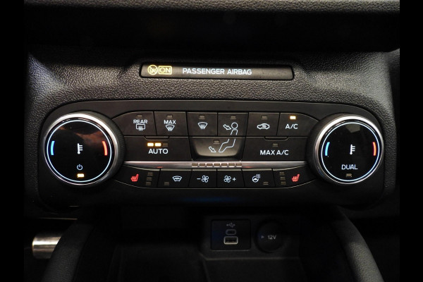 Ford Kuga 2.5 PHEV Plug-In ST-Line X NAVI/SCHUIFDAK/HEAD-UP/B&O/LED/19"LMV!