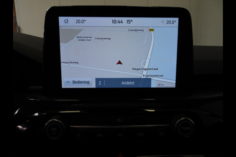 Ford Kuga 2.5 PHEV Plug-In ST-Line X NAVI/SCHUIFDAK/HEAD-UP/B&O/LED/19"LMV!