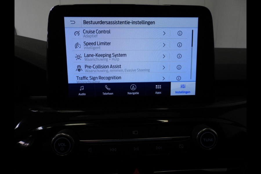 Ford Kuga 2.5 PHEV Plug-In ST-Line X NAVI/SCHUIFDAK/HEAD-UP/B&O/LED/19"LMV!