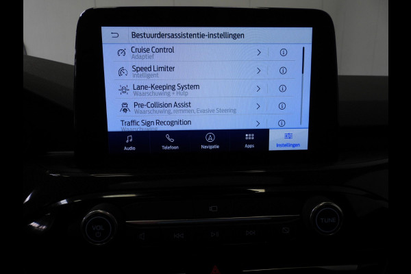 Ford Kuga 2.5 PHEV Plug-In ST-Line X NAVI/SCHUIFDAK/HEAD-UP/B&O/LED/19"LMV!