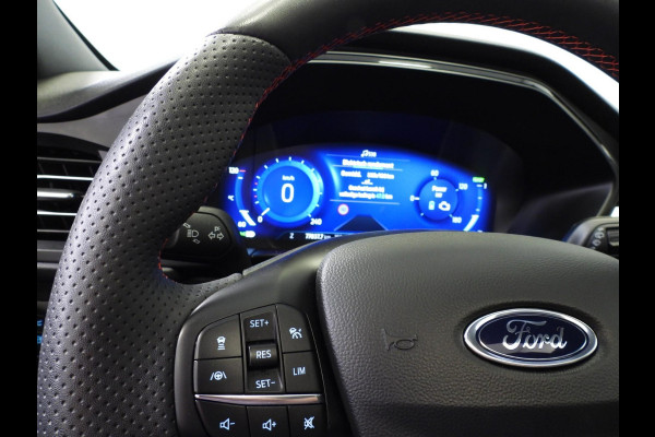 Ford Kuga 2.5 PHEV Plug-In ST-Line X NAVI/SCHUIFDAK/HEAD-UP/B&O/LED/19"LMV!