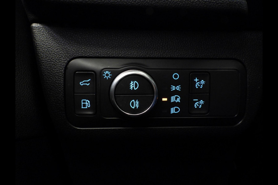 Ford Kuga 2.5 PHEV Plug-In ST-Line X NAVI/SCHUIFDAK/HEAD-UP/B&O/LED/19"LMV!
