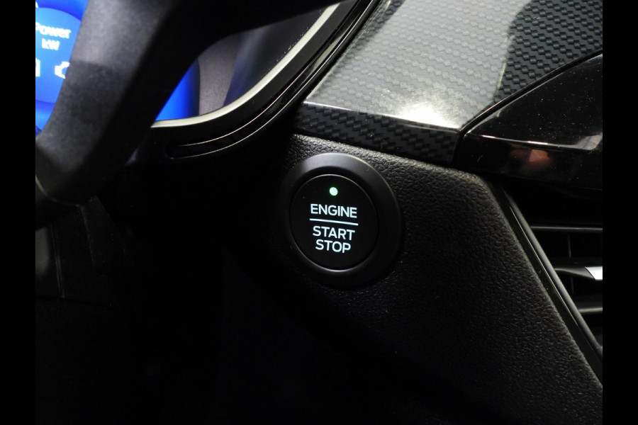 Ford Kuga 2.5 PHEV Plug-In ST-Line X NAVI/SCHUIFDAK/HEAD-UP/B&O/LED/19"LMV!