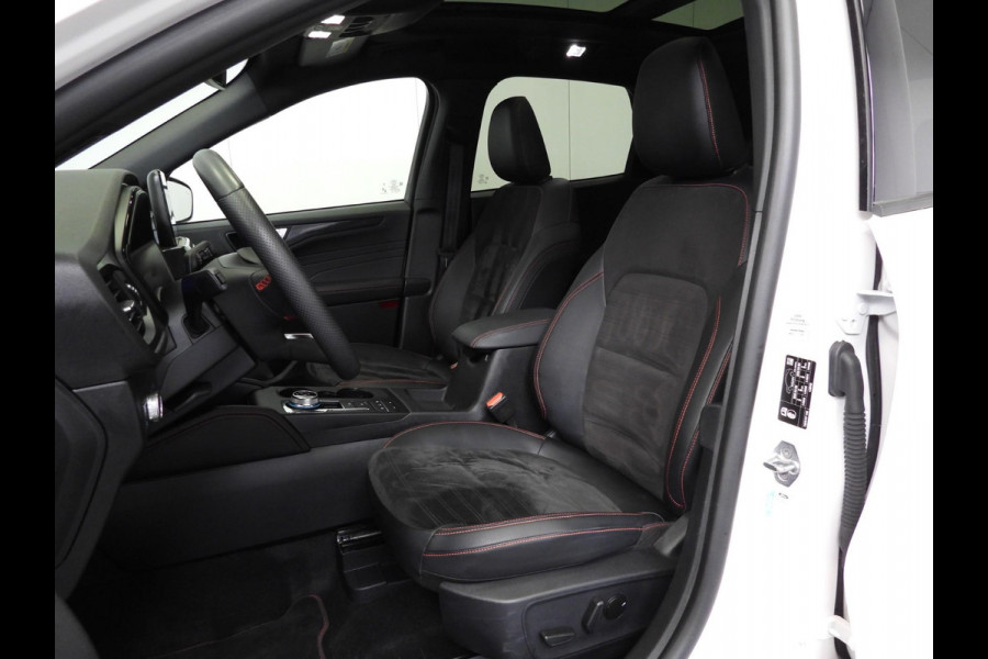 Ford Kuga 2.5 PHEV Plug-In ST-Line X NAVI/SCHUIFDAK/HEAD-UP/B&O/LED/19"LMV!