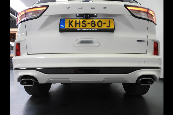 Ford Kuga 2.5 PHEV Plug-In ST-Line X NAVI/SCHUIFDAK/HEAD-UP/B&O/LED/19"LMV!