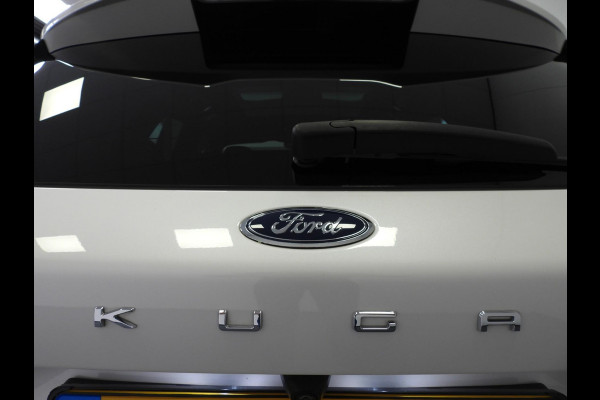 Ford Kuga 2.5 PHEV Plug-In ST-Line X NAVI/SCHUIFDAK/HEAD-UP/B&O/LED/19"LMV!