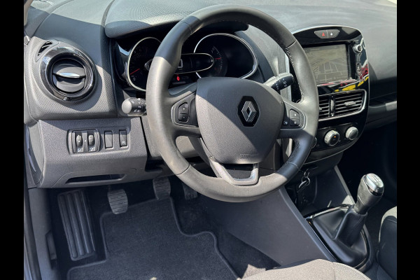 Renault Clio 0.9 TCe Limited - Navigatie I Airco I LED I PDC I Sport velgen I 68.000 KM - Dealer onderhouden