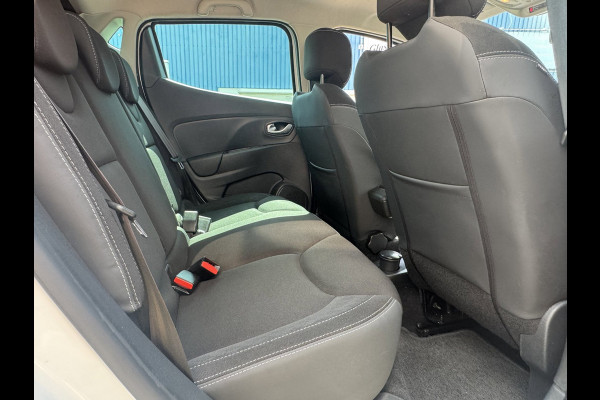 Renault Clio 0.9 TCe Limited - Navigatie I Airco I LED I PDC I Sport velgen I 68.000 KM - Dealer onderhouden