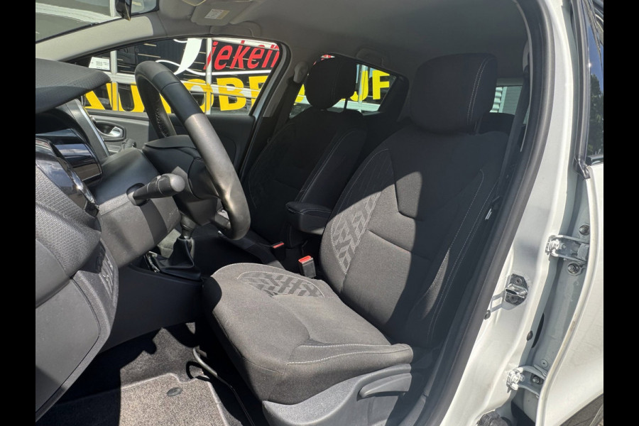 Renault Clio 0.9 TCe Limited - Navigatie I Airco I LED I PDC I Sport velgen I 68.000 KM - Dealer onderhouden