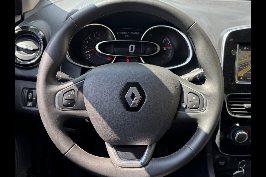 Renault Clio 0.9 TCe Limited - Navigatie I Airco I LED I PDC I Sport velgen I 68.000 KM - Dealer onderhouden