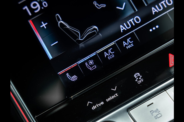 Audi RS6 Avant TFSI quattro | Keramisch | B/O | Pano | Rode Stiksels |