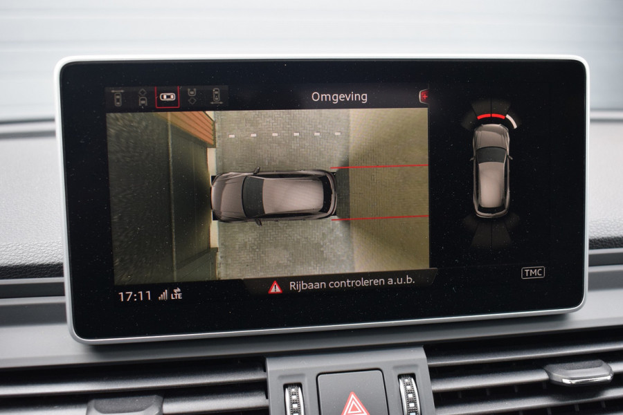 Audi Q5 2.0 TFSI 252pk Quattro S-line | Luchtvering | Pano | Leer | Trekhaak | B&O
