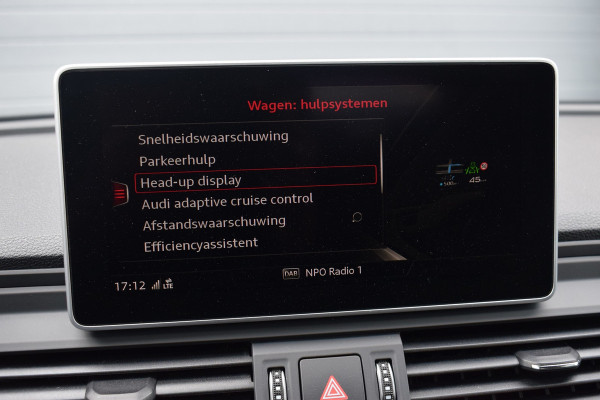 Audi Q5 2.0 TFSI 252pk Quattro S-line | Luchtvering | Pano | Leer | Trekhaak | B&O