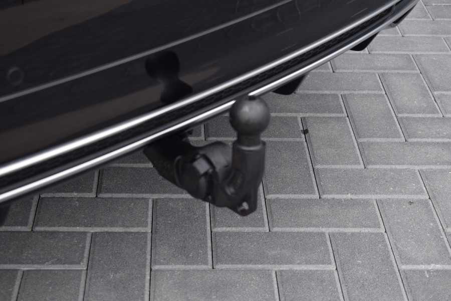 Audi Q5 2.0 TFSI 252pk Quattro S-line | Luchtvering | Pano | Leer | Trekhaak | B&O